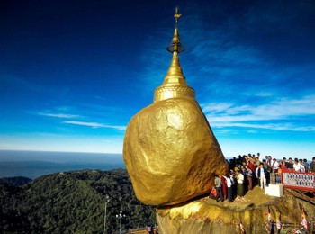 Du lịch Myanmar: Cẩm nang từ A đến Z