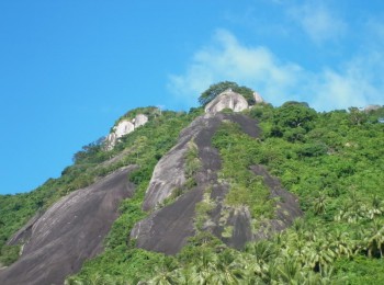 Kinh nghiệm du lịch Hòn Sơn-Kiên Giang