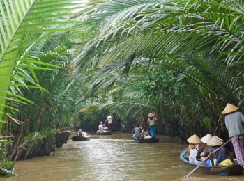 Những địa điểm tham quan du lịch Bến Tre