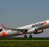 Đường bay Hà Nội - Tuy Hòa do Hãng hàng không Jetstar Pacific Airlines (JPA) khai thác.