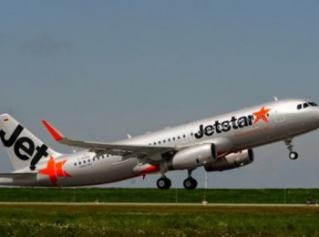 Đường bay Hà Nội - Tuy Hòa do Hãng hàng không Jetstar Pacific Airlines (JPA) khai thác.