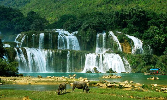 Du lịch theo tour ngày 2/9